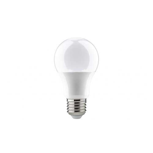 Лампа светодиодная AGL 6,2W E27 230V 2700K 28297 в Санги Стиль