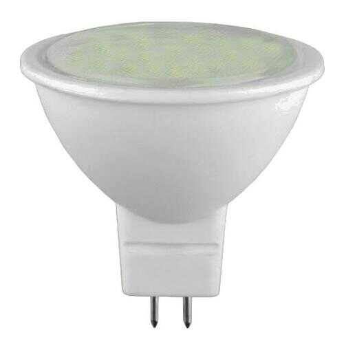 Лампа светодиодная CAMELION LED3-JCDR/830/GU5,3 в Санги Стиль