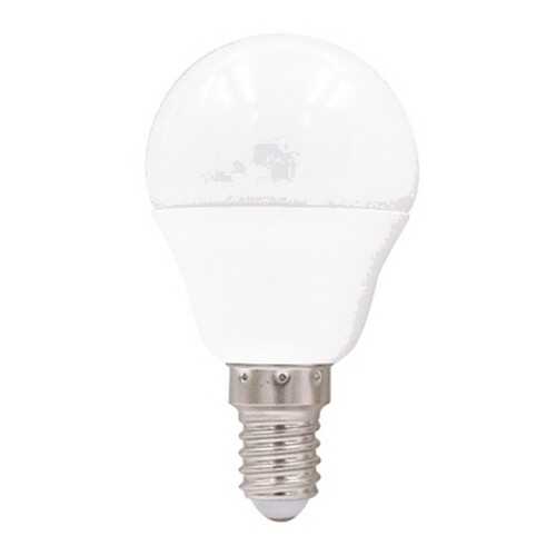Лампа светодиодная ERGOLUX LED-G45-11W-E14-4K 13628 в Санги Стиль