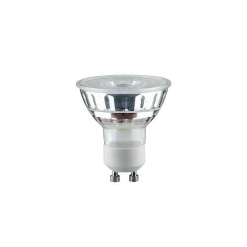 Лампа светодиодная LED Glasreflektor Paulmann 5,3W GU10 230V 2700K 28410 в Санги Стиль