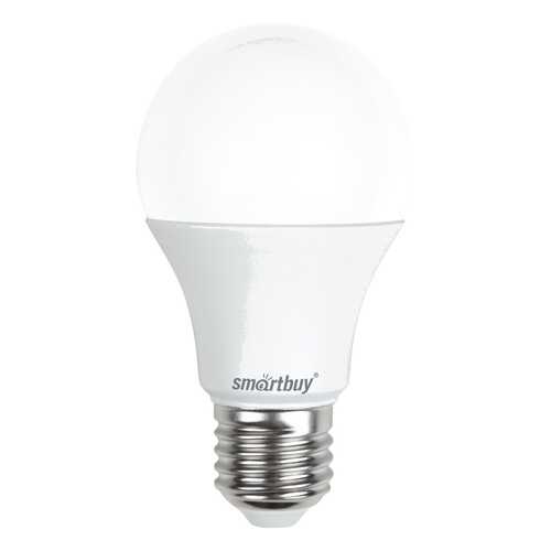 Лампа светодиодная Smartbuy ЛОН A60 E27 15W (1300lm) 6000K, 119x60, SBL-A60-15-60K-E27 в Санги Стиль