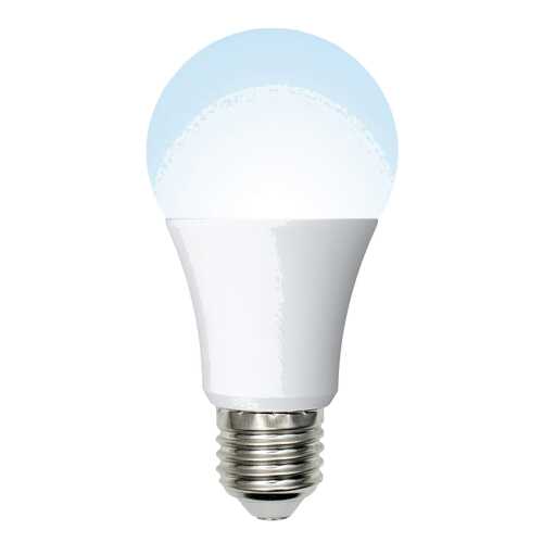 Лампа светодиодная Volpe NORMA LED-A60-16W/NW/E27/FR/NR ЛОН A60 E27 16W в Санги Стиль