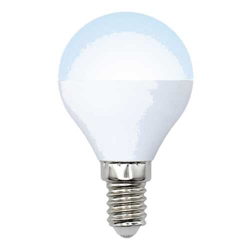 Лампа светодиодная Volpe NORMA LED-G45-9W/DW/E14/FR/NR G45 E14 9W в Санги Стиль