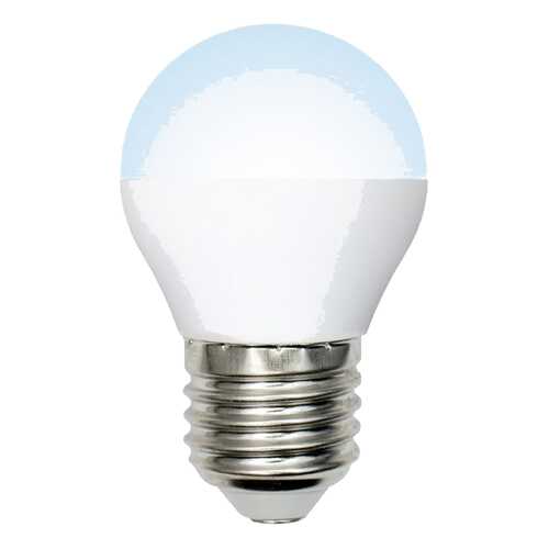 Лампа светодиодная Volpe NORMA LED-G45-9W/DW/E27/FR/NR G45 E27 9W в Санги Стиль