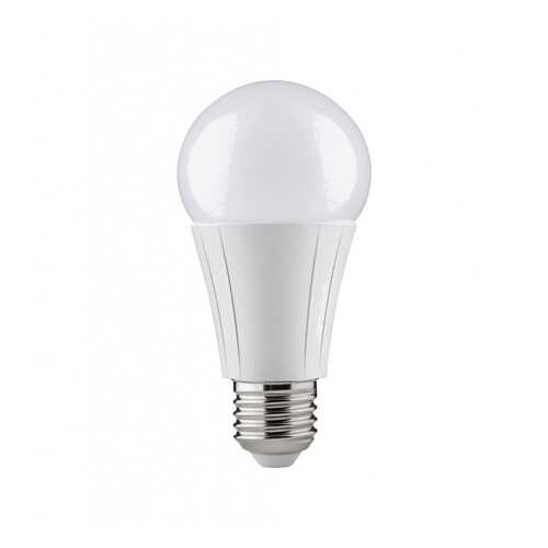 Лампа светодиодная ZB Primo LED AGL 8,5W E27 Opal dimmb 50052 в Санги Стиль