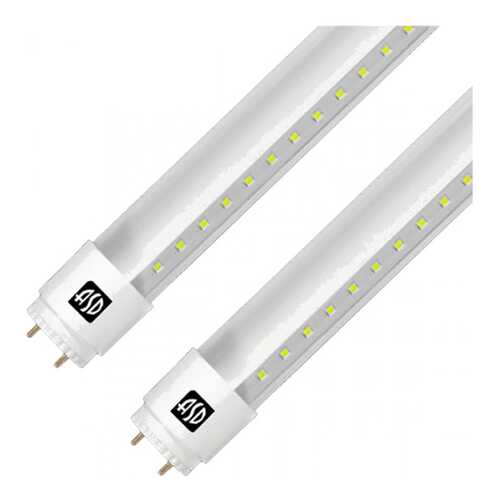 Лампочка ASD T8 G13 220V 18W 4000К LED-T8-standard в Санги Стиль