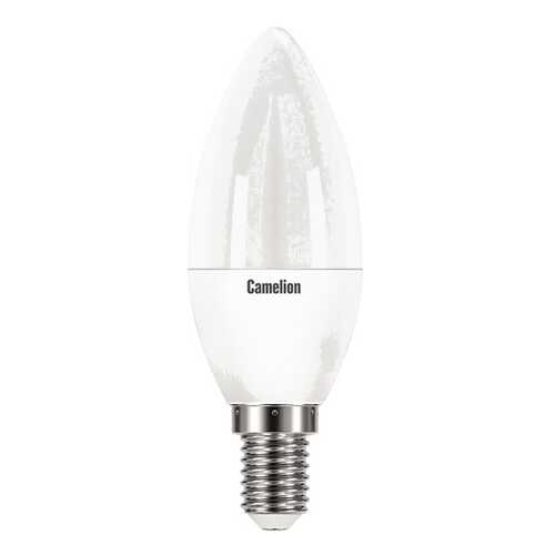 Лампочка Camelion LED7-C35/830/E14 в Санги Стиль