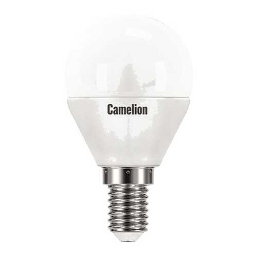Лампочка Camelion LED7-G45/865/E14 в Санги Стиль