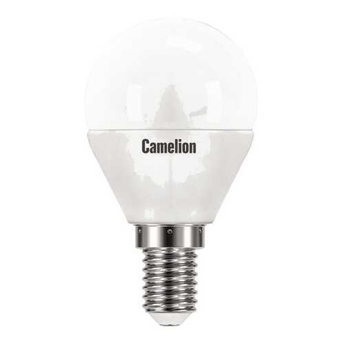 Лампочка Camelion LED8-G45/865/E14 в Санги Стиль
