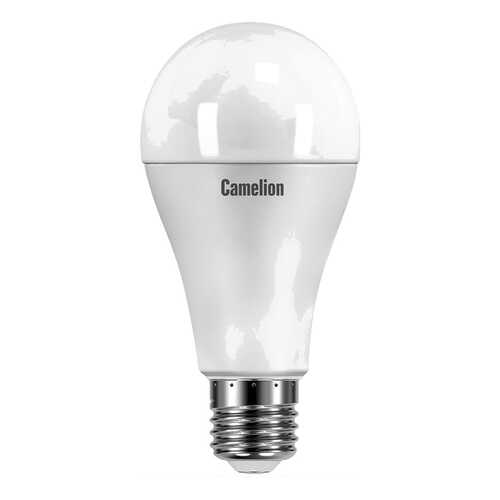 Лампочка Camelion LED9-A60/830/E27 в Санги Стиль