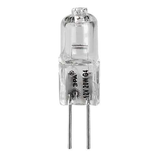 Лампочка ЭРА G4-JC-20W-12V в Санги Стиль
