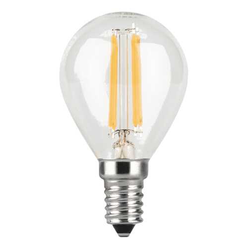 Лампочка Gauss Filament Globe Е14 5W 420Lm 2700К в Санги Стиль