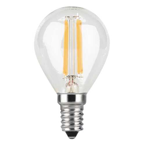 Лампочка Gauss Filament Globe E14 9W 710Lm 4100К в Санги Стиль