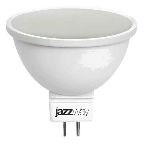 Лампочка Jazzway 2859754A GU5,3 9W в Санги Стиль