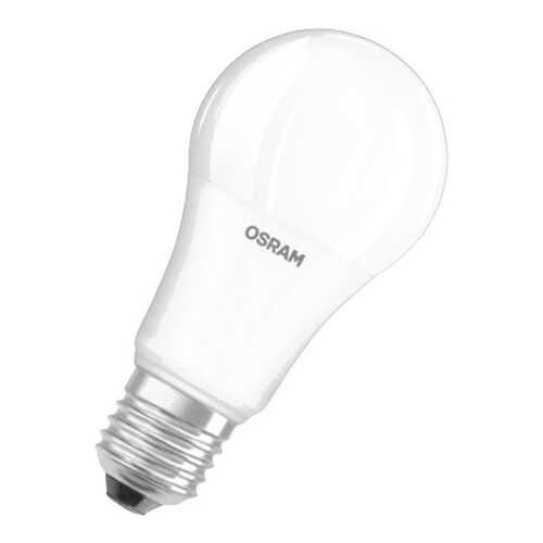 Лампочка OSRAM А60 E27 14W 2700K матовая в Санги Стиль