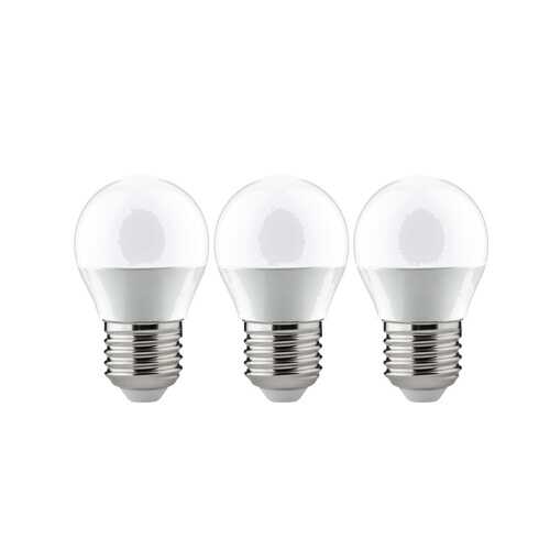 LED 3er-Pack Tropfen 5,5W E27 230V 2700K 28579 в Санги Стиль