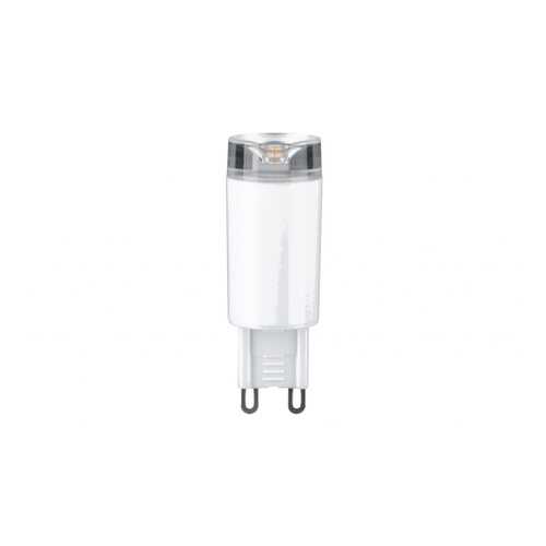 LED 3er-Stiftsockel 2,4W G9 230V 2700K 28510 в Санги Стиль