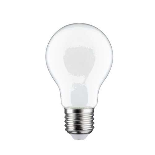 LED AGL 5W E27 230V matt 2700K dimmbar 28574 в Санги Стиль
