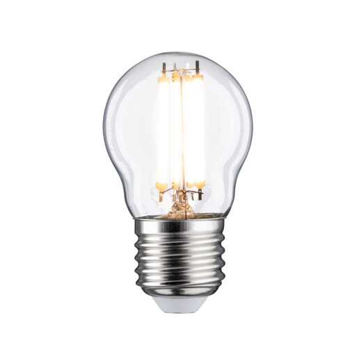 LED Fil Tropf 800lm E27 2700 6W klar dim 28655 в Санги Стиль