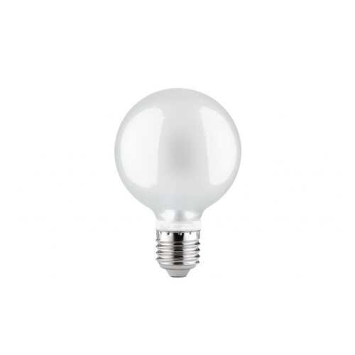 LED Globe 80 7W E27 Satin 2700K 28279 в Санги Стиль