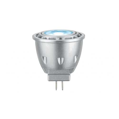 LED Reflektor 4W GU4 12V Iceblue 35mm 28288 в Санги Стиль