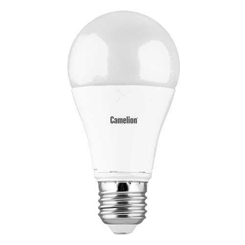 Светодиодная лампа Camelion BasicPower LED13-A60/845/E27 12046 Белый в Санги Стиль