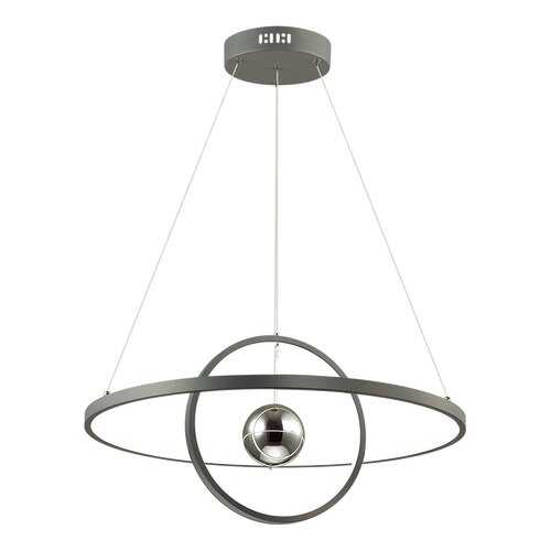 Люстра Odeon light 4031/40L в Санги Стиль