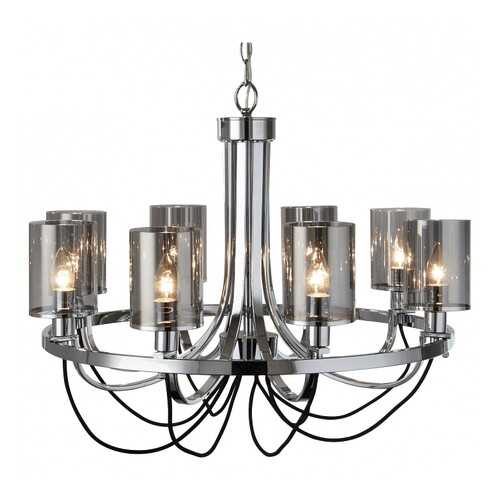 Люстра подвесная Arte Lamp A2995LM-8CC в Санги Стиль
