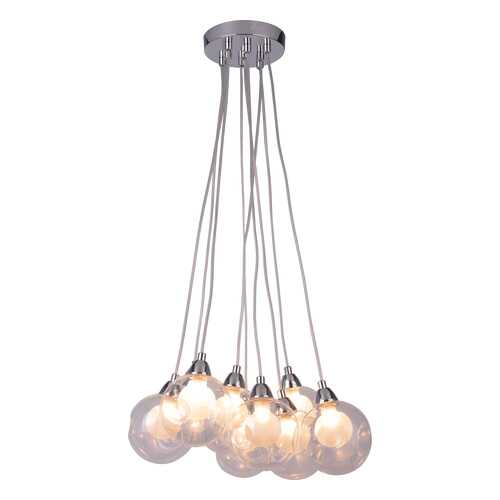 Люстра подвесная Arte Lamp A3025SP-9CC в Санги Стиль