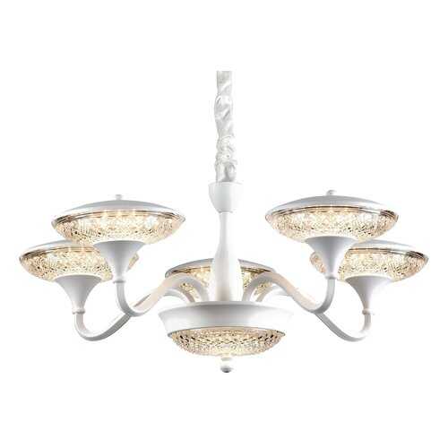 Люстра подвесная Arte Lamp A5168LM-5WH в Санги Стиль