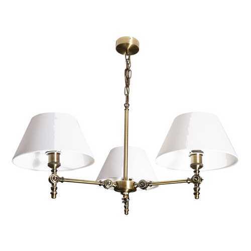 Люстра подвесная Arte Lamp A5620LM-3AB в Санги Стиль