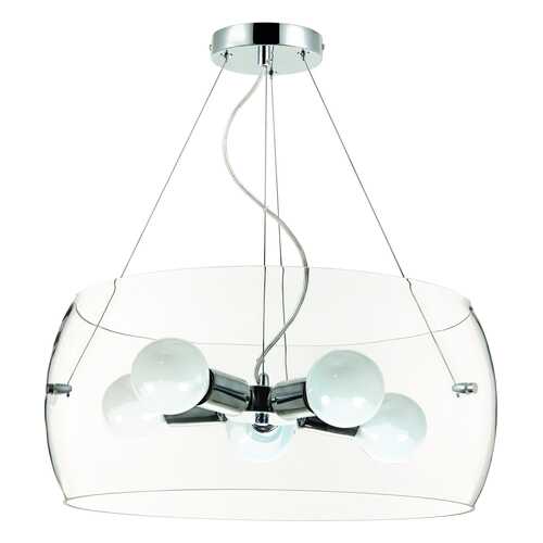 Люстра подвесная Arte Lamp A8057SP-5CC в Санги Стиль
