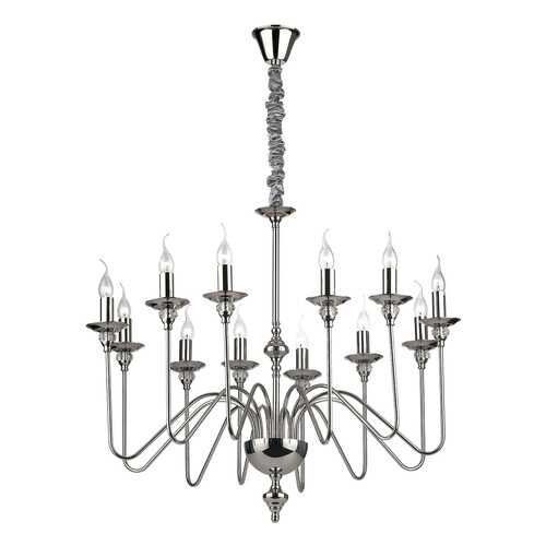 Люстра подвесная Ideal Lux Artu SP12 в Санги Стиль
