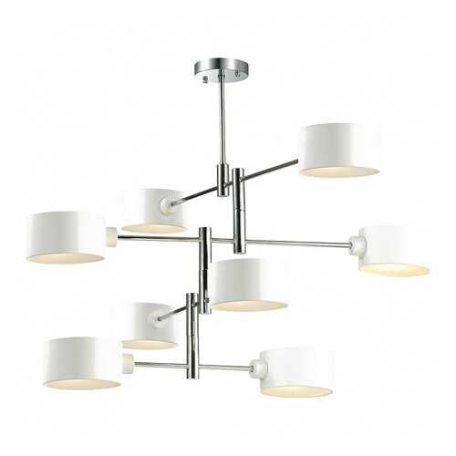 Люстра подвесная Lumion 3742/8C в Санги Стиль