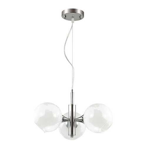 Люстра подвесная Lumion 3784/3 в Санги Стиль