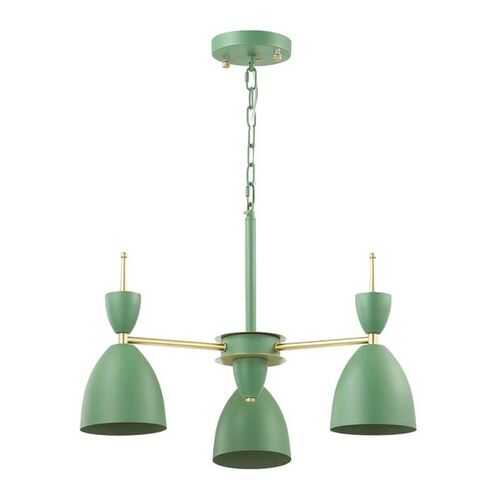 Люстра подвесная Lumion Gemma 3785/3 в Санги Стиль