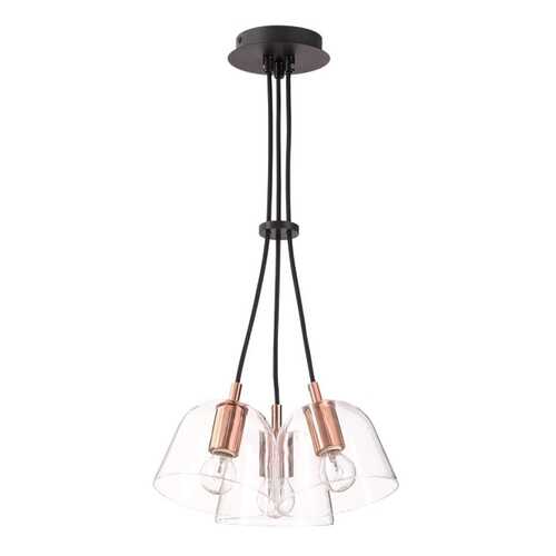 Люстра подвесная Lumion Joseph 4455/3 в Санги Стиль