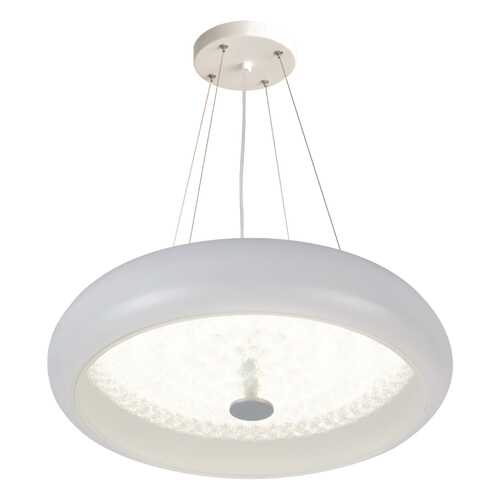 Люстра подвесная Meduse LED 40W, пульт ДУ IMEX PLC-8002-500 в Санги Стиль