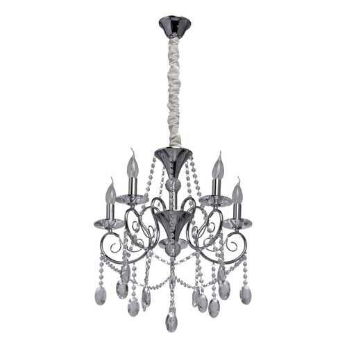 Люстра подвесная MW-LIGHT 373011705 в Санги Стиль