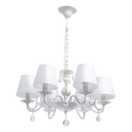 Люстра подвесная MW-LIGHT 448012106 в Санги Стиль