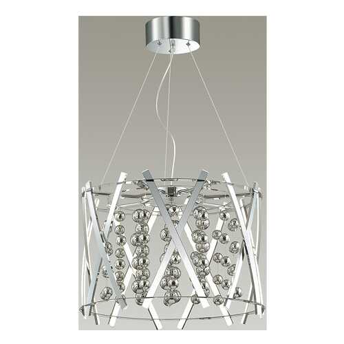 Люстра подвесная Odeon Light 4094/60LA в Санги Стиль