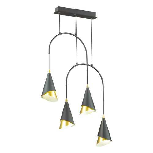 Люстра подвесная Odeon Light 4116/28L в Санги Стиль
