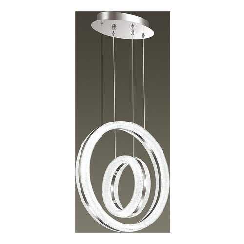 Люстра подвесная Odeon Light 4603/54L в Санги Стиль