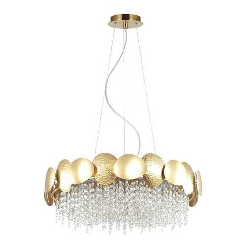 Люстра подвесная Odeon Light 4636/6 в Санги Стиль