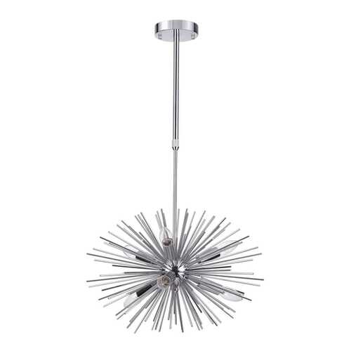 Люстра подвесная Odeon Light 4661/6 в Санги Стиль