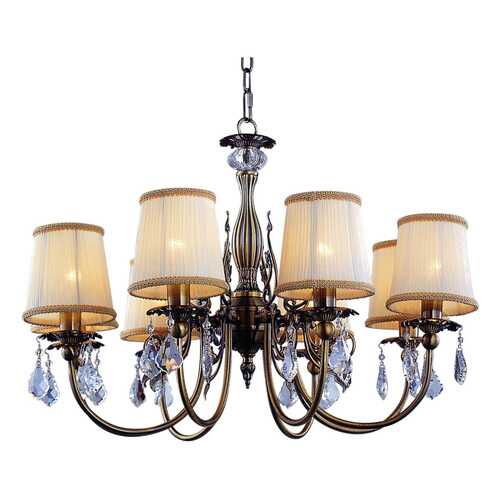 Люстра подвесная ST Luce SL113.303.08 в Санги Стиль