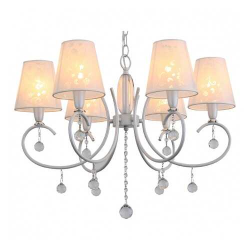 Люстра подвесная ST Luce SL182.503.06 в Санги Стиль