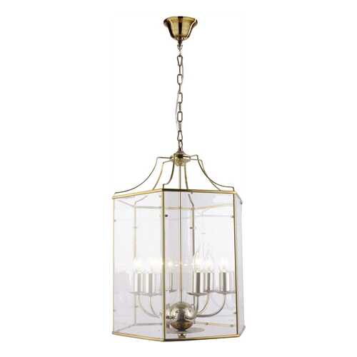 Люстра подвесная ST Luce SL228.303.06 в Санги Стиль