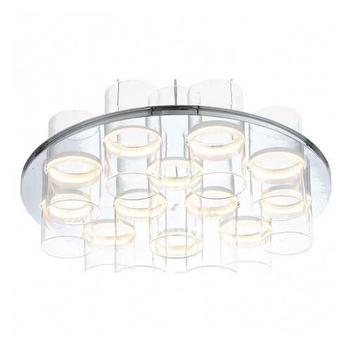 Люстра подвесная ST Luce SL430.103.12 в Санги Стиль