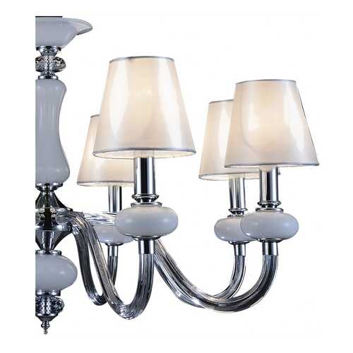 Люстра подвесная ST Luce SL654.503.08 в Санги Стиль